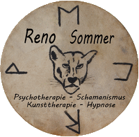 Heilpraktiker Reno Sommer - Praxis für Psychotherapie, schamanische Heilweisen, Hypnose und Kunsttherapie